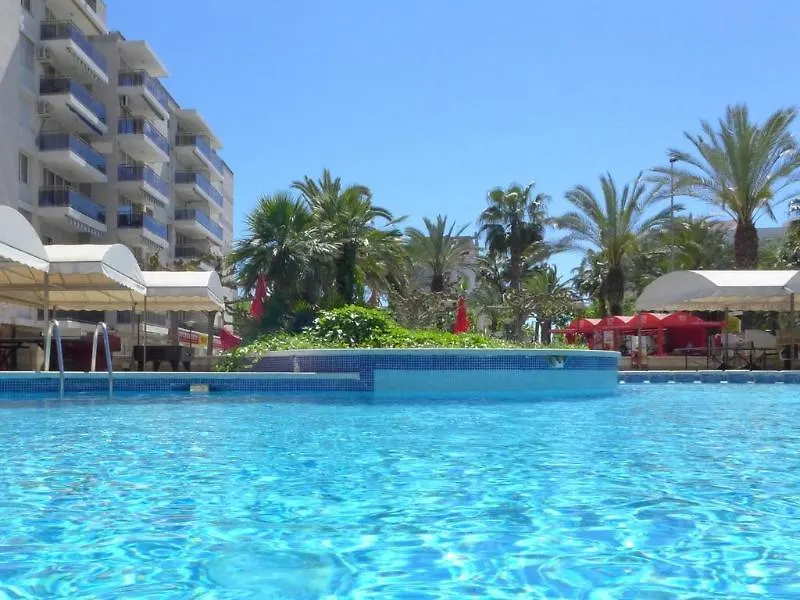 Roulette Rentalmar Salou 2*,