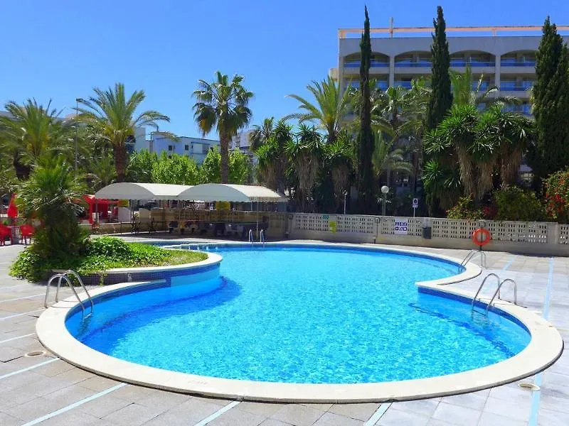 Roulette Rentalmar Salou Hotel