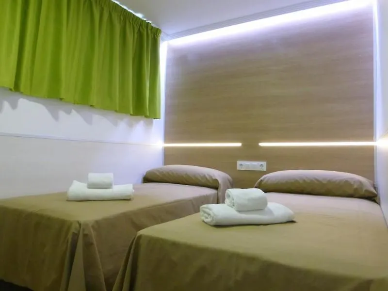 Hotel Roulette Rentalmar Salou