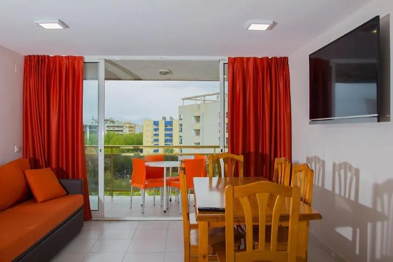 Roulette Rentalmar Salou Hotel