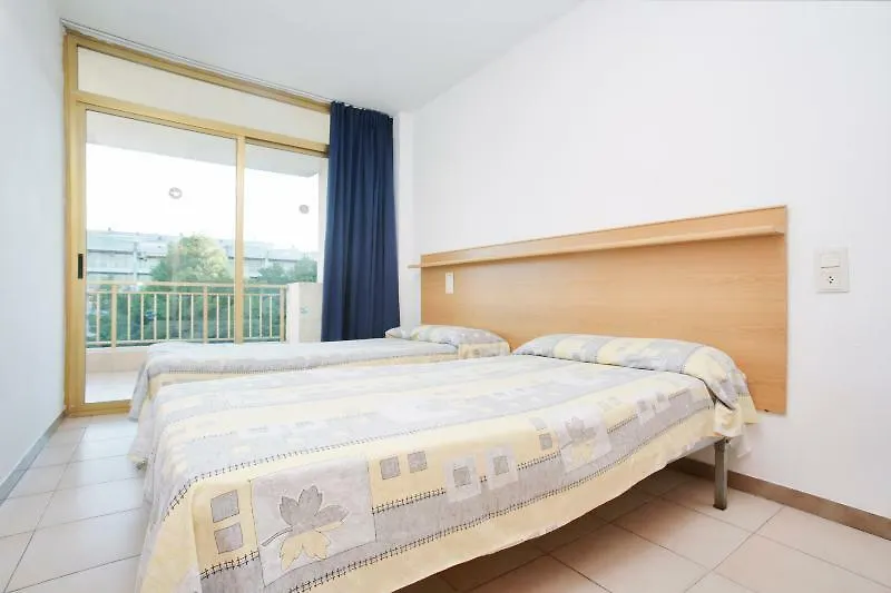 Roulette Rentalmar Salou