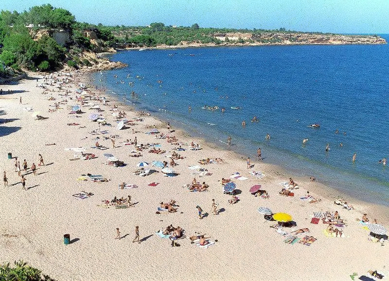 Roulette Rentalmar Salou 2*,  Spain